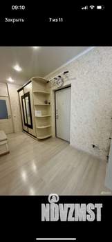 2-к квартира, на длительный срок, 51м2, 5/9 этаж