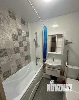 1-к квартира, на длительный срок, 37м2, 2/4 этаж