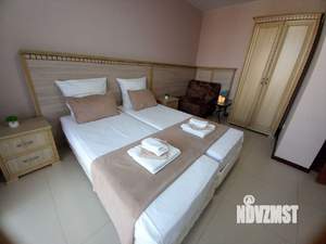 Студия квартира, посуточно, 20м2, 3/3 этаж