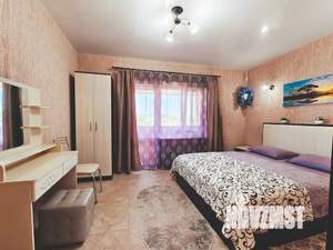 2-к квартира, посуточно, 60м2, 2/2 этаж