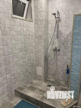 Студия квартира, на длительный срок, 25м2, 1/2 этаж