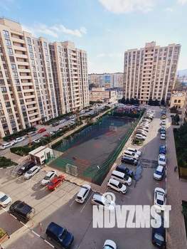 Студия квартира, посуточно, 26м2, 8/14 этаж