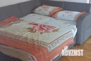 2-к квартира, посуточно, 42м2, 2/4 этаж