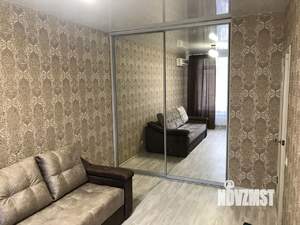 1-к квартира, на длительный срок, 35м2, 4/9 этаж