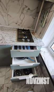 1-к квартира, на длительный срок, 21м2, 2/5 этаж