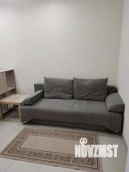 1-к квартира, посуточно, 45м2, 1/12 этаж