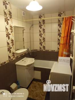 1-к квартира, на длительный срок, 37м2, 8/9 этаж