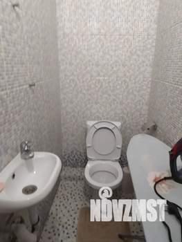 2-к квартира, посуточно, 110м2, 3/3 этаж