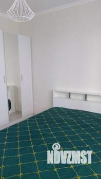 1-к квартира, на длительный срок, 34м2, 14/16 этаж