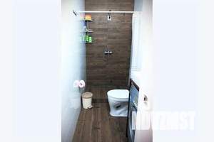 1-к квартира, посуточно, 27м2, 20/20 этаж