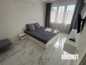 1-к квартира, на длительный срок, 40м2, 7/17 этаж