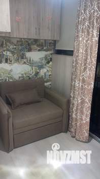 Студия квартира, на длительный срок, 32м2, 5/16 этаж