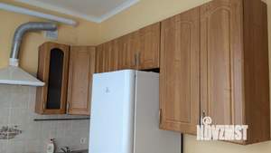 1-к квартира, на длительный срок, 40м2, 3/5 этаж