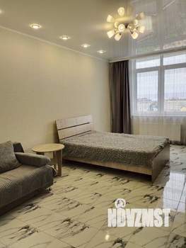 1-к квартира, на длительный срок, 45м2, 12/12 этаж