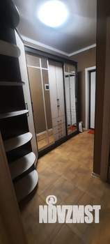 1-к квартира, на длительный срок, 46м2, 6/9 этаж