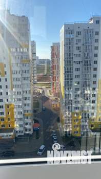 2-к квартира, на длительный срок, 69м2, 9/17 этаж