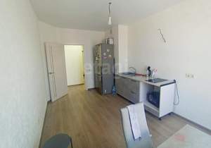 1-к квартира, на длительный срок, 37м2, 6/16 этаж