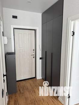 1-к квартира, посуточно, 38м2, 2/8 этаж