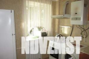 2-к квартира, посуточно, 47м2, 2/3 этаж