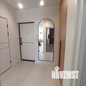 1-к квартира, посуточно, 40м2, 14/16 этаж