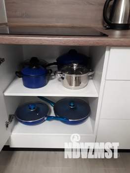 2-к квартира, посуточно, 44м2, 4/18 этаж