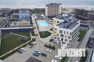 2-к квартира, посуточно, 64м2, 3/12 этаж