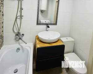 Студия квартира, посуточно, 25м2, 4/4 этаж