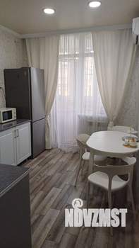 1-к квартира, посуточно, 40м2, 5/9 этаж
