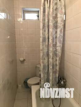 2-к квартира, посуточно, 50м2, 2/2 этаж