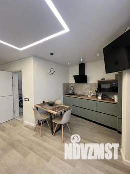 Студия квартира, посуточно, 30м2, 6/7 этаж