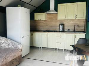 Студия квартира, на длительный срок, 30м2, 2/2 этаж