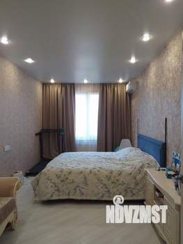 2-к квартира, на длительный срок, 65м2, 13/20 этаж