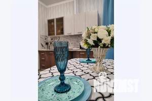 1-к квартира, посуточно, 25м2, 1/11 этаж
