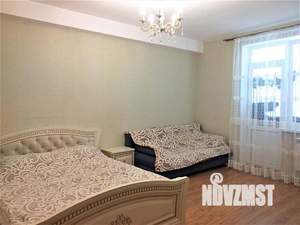 1-к квартира, на длительный срок, 45м2, 7/7 этаж