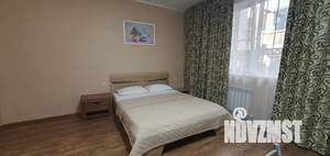 Студия квартира, посуточно, 37м2, 2/5 этаж