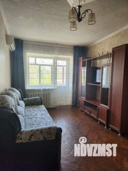2-к квартира, на длительный срок, 45м2, 4/4 этаж