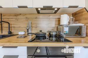 2-к квартира, посуточно, 45м2, 1/1 этаж