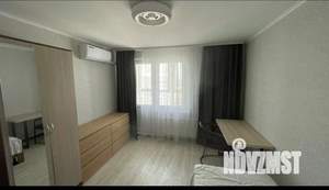 2-к квартира, посуточно, 65м2, 1/1 этаж