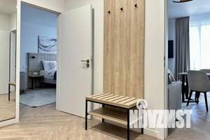 2-к квартира, посуточно, 68м2, 2/7 этаж