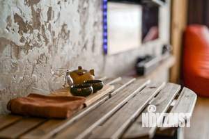 Студия квартира, посуточно, 22м2, 2/6 этаж