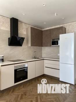2-к квартира, посуточно, 53м2, 3/12 этаж
