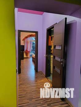 2-к квартира, посуточно, 60м2, 3/6 этаж