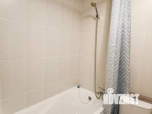 Студия квартира, посуточно, 36м2, 7/16 этаж