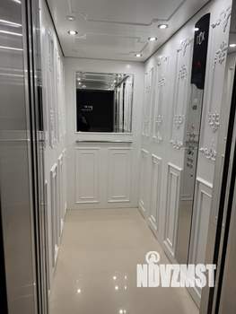 Студия квартира, посуточно, 28м2, 5/8 этаж