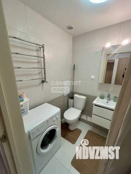 Студия квартира, на длительный срок, 28м2, 10/18 этаж