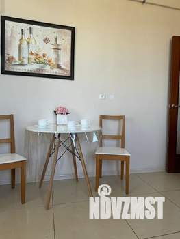 2-к квартира, посуточно, 78м2, 8/9 этаж