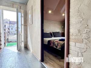 3-к квартира, посуточно, 60м2, 1/1 этаж