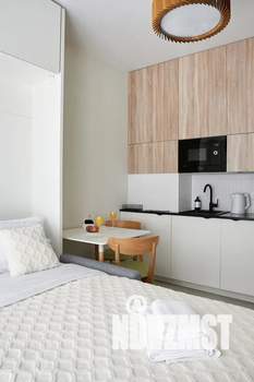 1-к квартира, посуточно, 19м2, 7/8 этаж