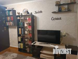 1-к квартира, посуточно, 33м2, 2/5 этаж