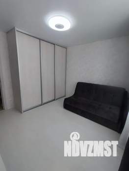 2-к квартира, посуточно, 42м2, 2/16 этаж